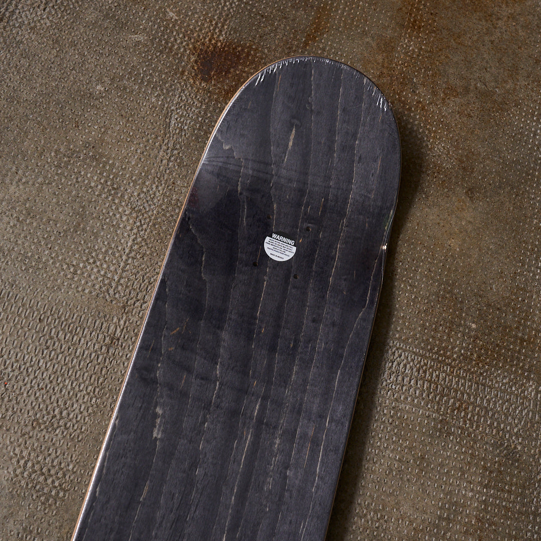 Hardbody Skateboards - Hjalte Pro Deck 8.25