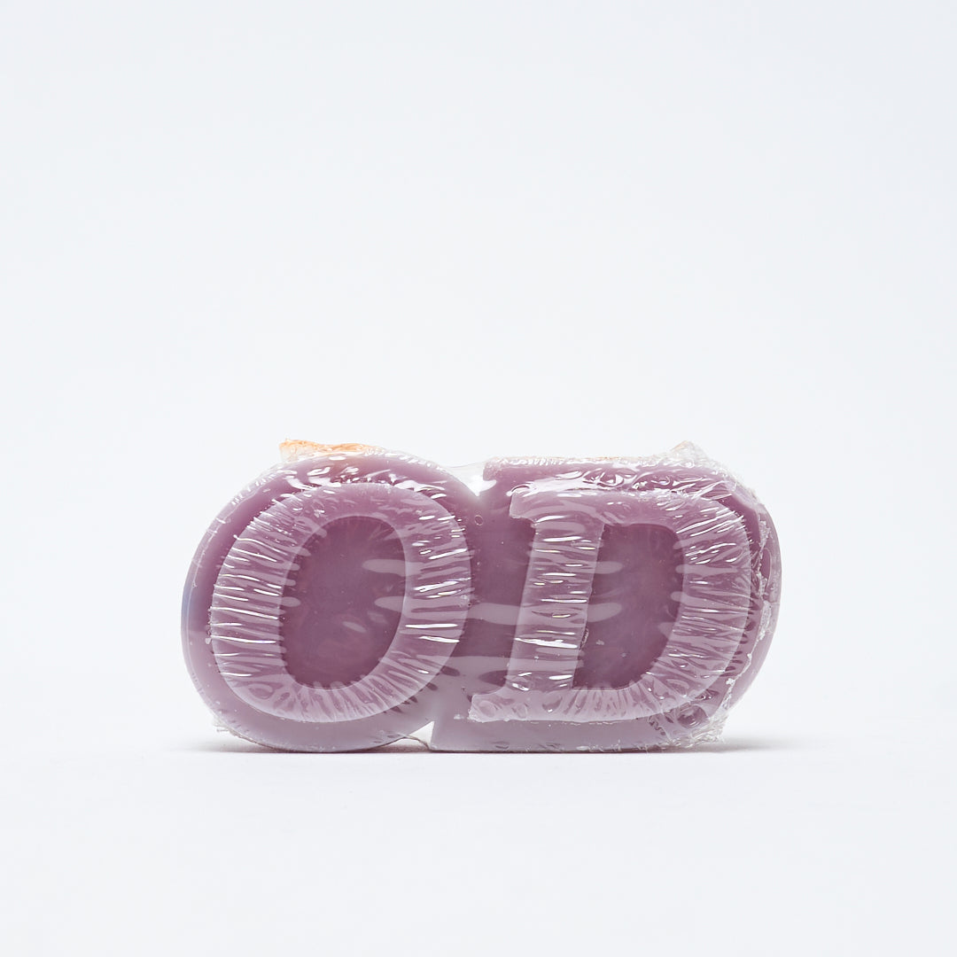 Hardbody Skateboards - OD Skate Wax (Multi)