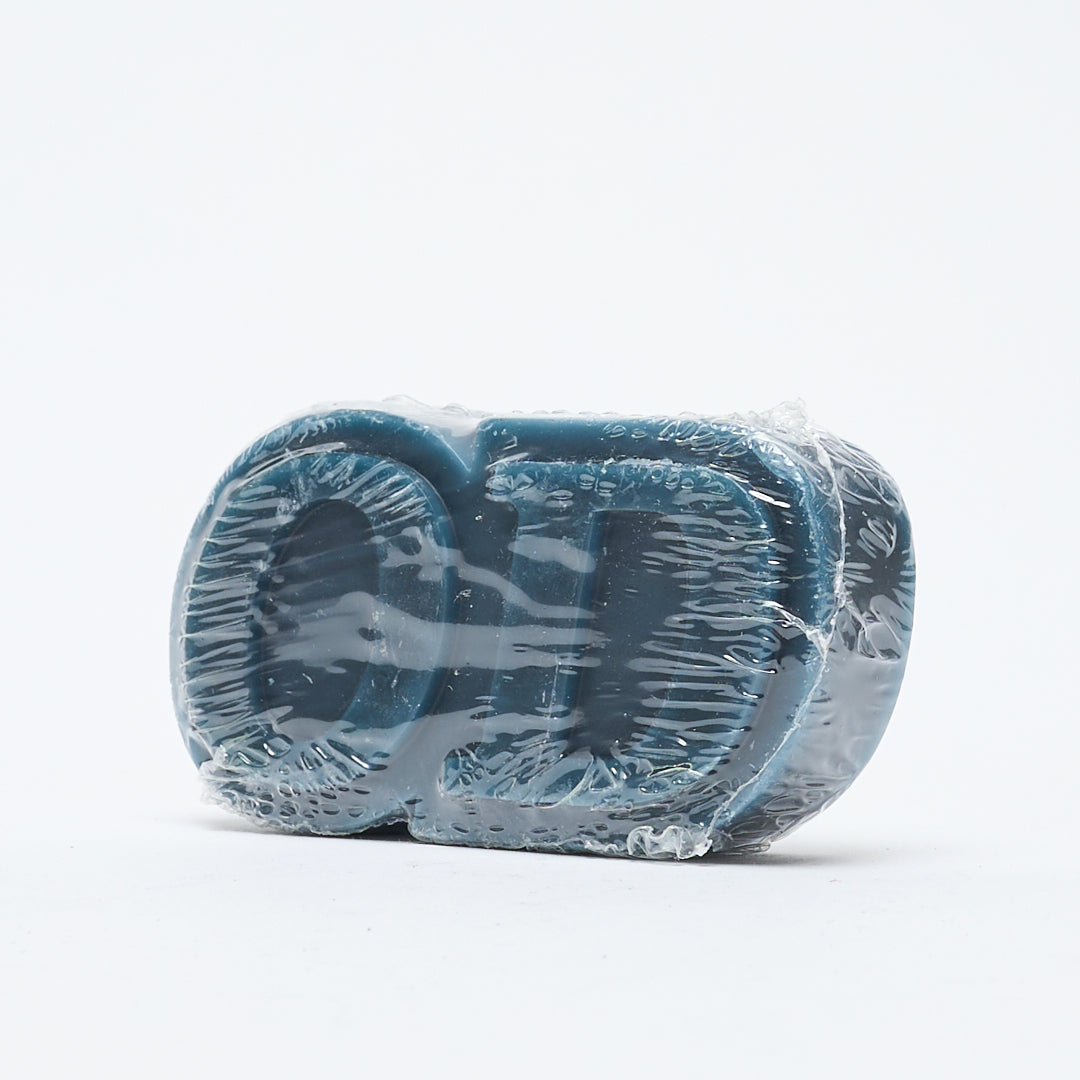 Hardbody Skateboards - OD Skate Wax (Multi)