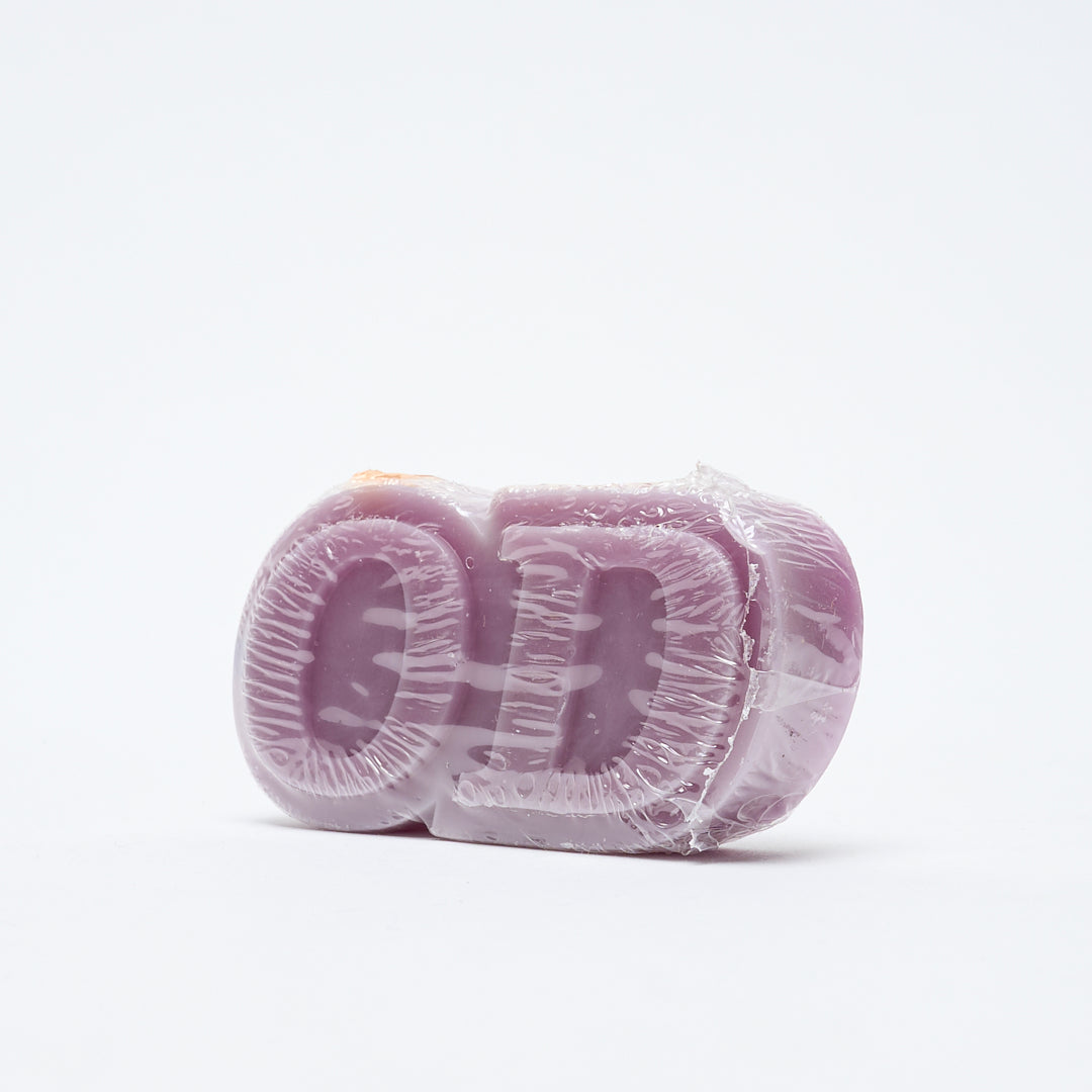 Hardbody Skateboards - OD Skate Wax (Multi)