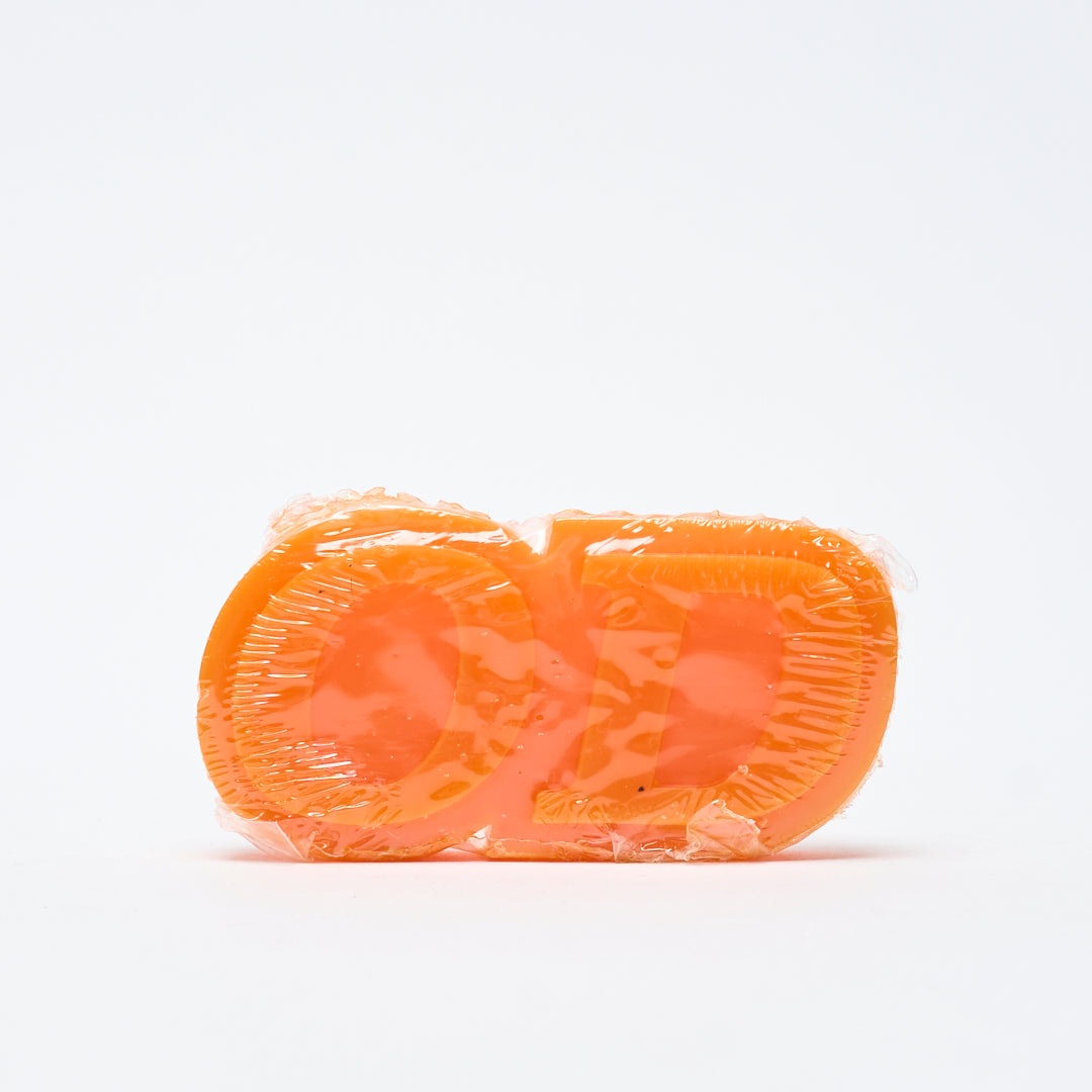 Hardbody Skateboards - OD Skate Wax (Multi)