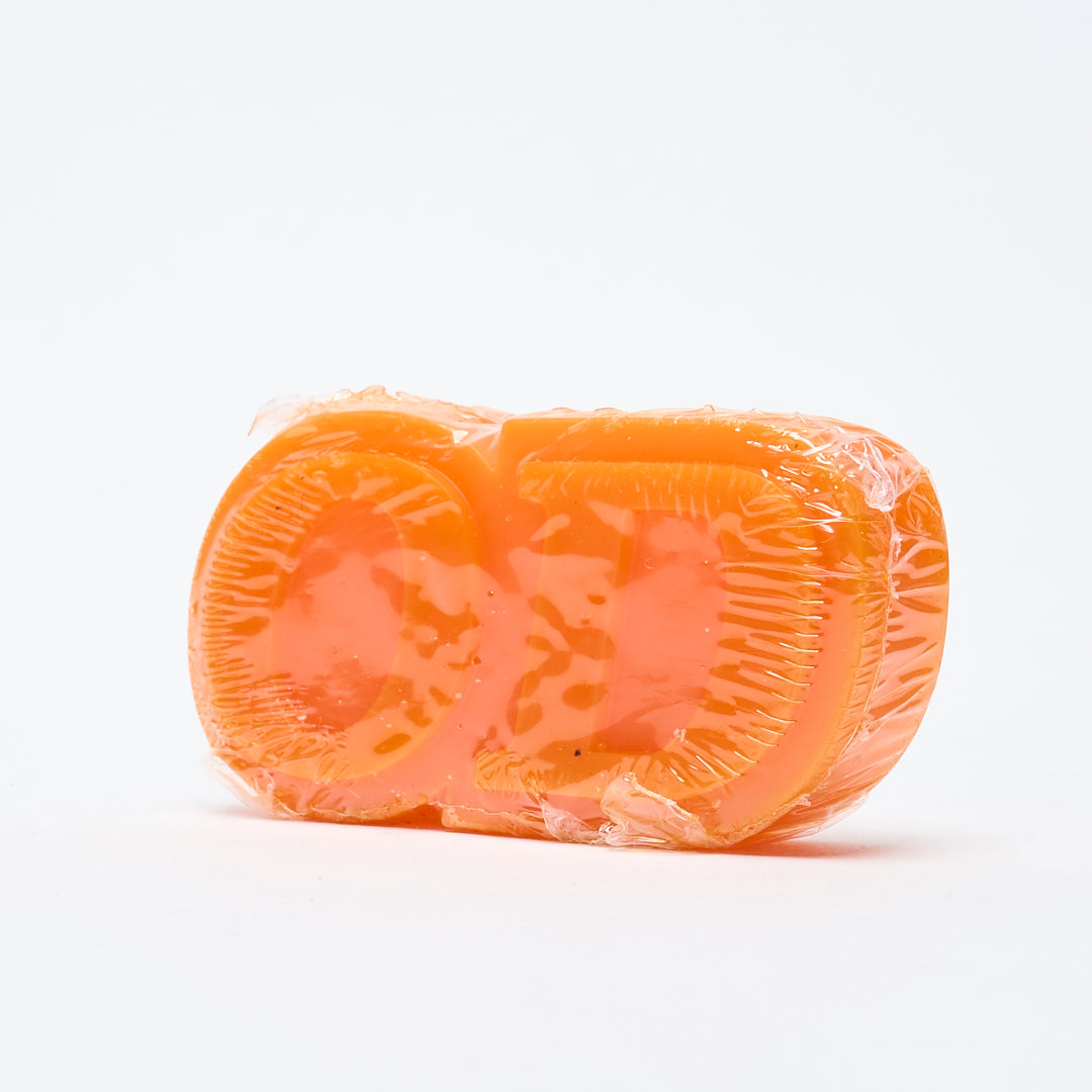 Hardbody Skateboards - OD Skate Wax (Multi)