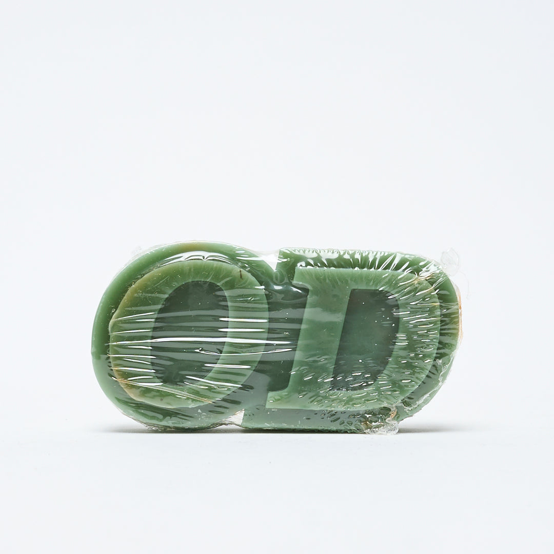 Hardbody Skateboards - OD Skate Wax (Multi)