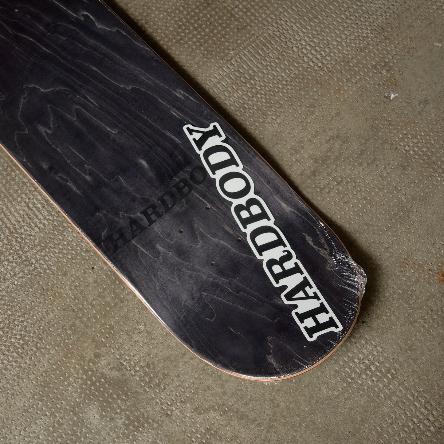 Hardbody Skateboards - Hjalte Stacked Deck 8.5