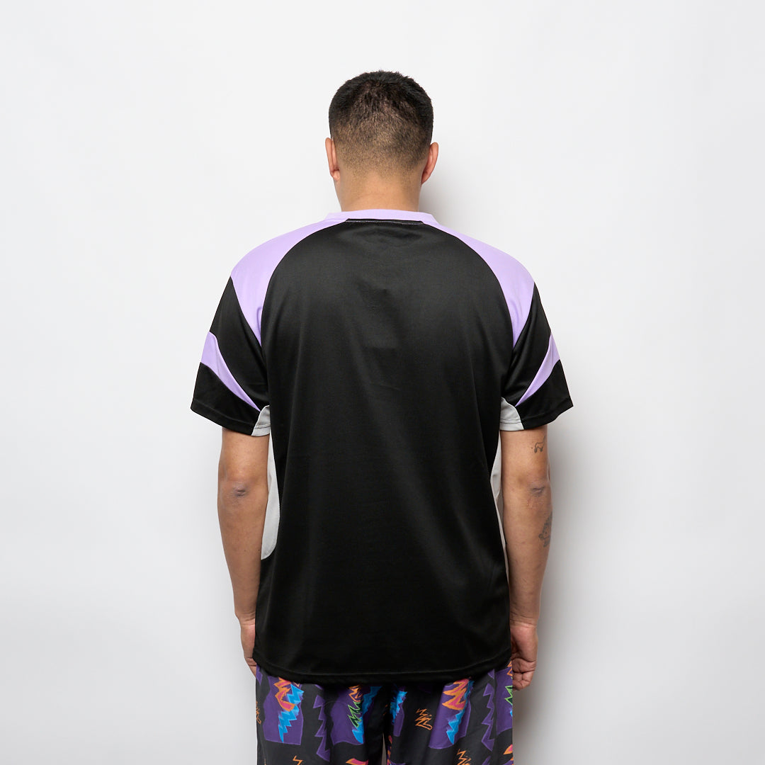 Hélas Cap Co - Core Football Jersey (Black)