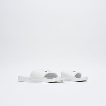 Hélas Cap Co - Save Helas Slides (White)