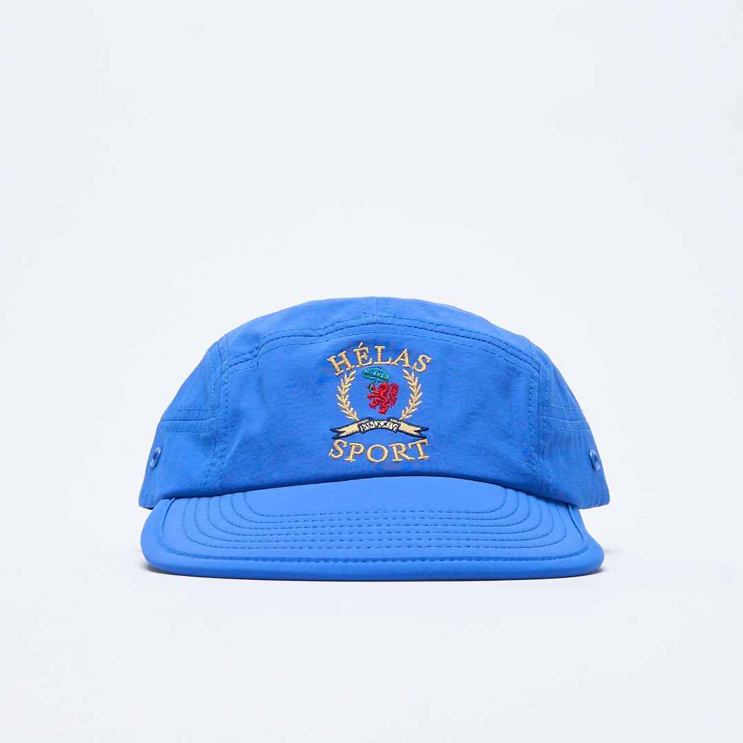 Helas Cap Co - Sport Cap (Blue)