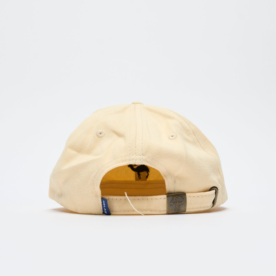 Hélas Caps Co - Droma Cap (Yellow)