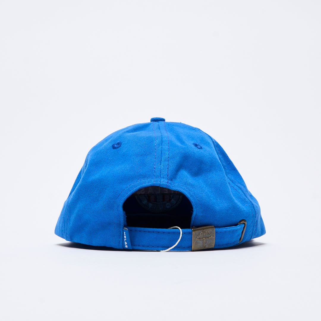 Hélas Caps Co - Equipe Cap (Blue)