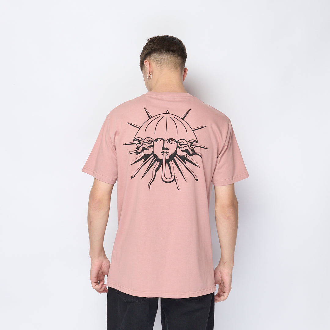 Helas - Chateau Tee Ash (Rose)