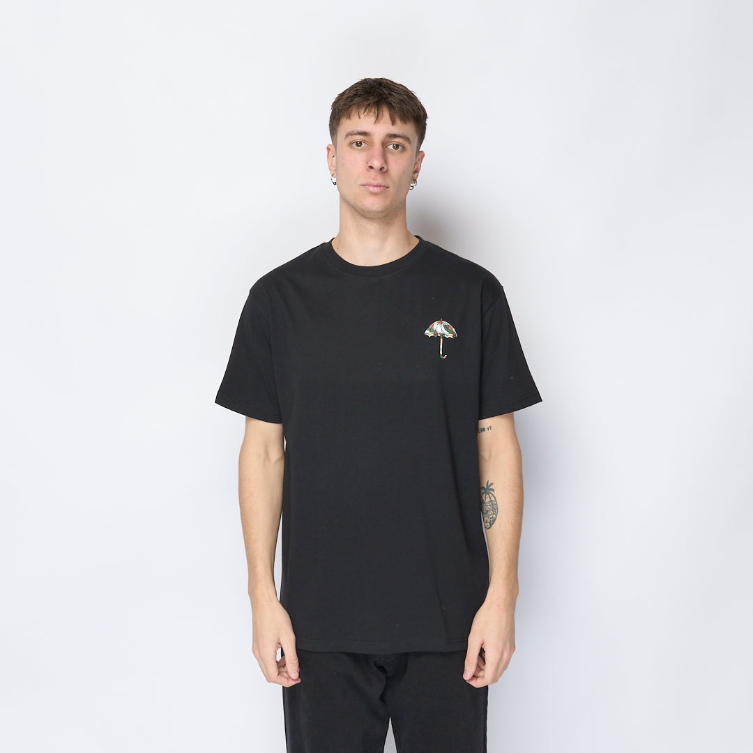 Helas - Mosa Tee (Black)