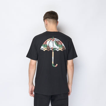 Helas - Mosa Tee (Black)
