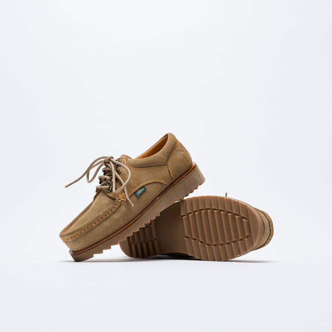 Hélas x Paraboot - Thiers (Beige)
