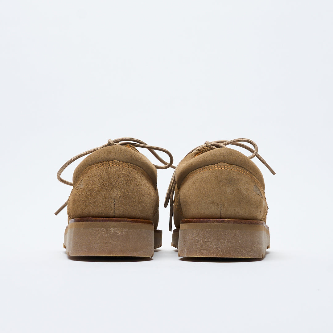 Hélas x Paraboot - Thiers (Beige)