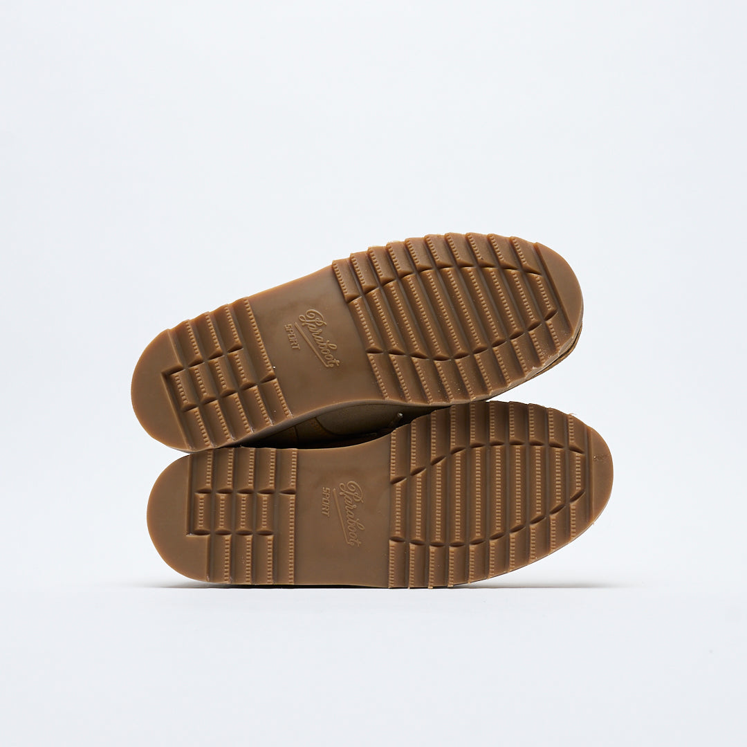 Hélas x Paraboot - Thiers (Beige)