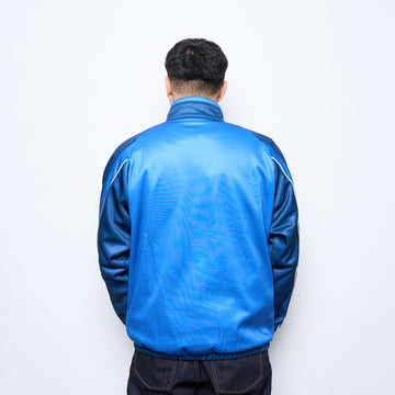 Helas Caps Co - Forza Quarter Zip (Blue)