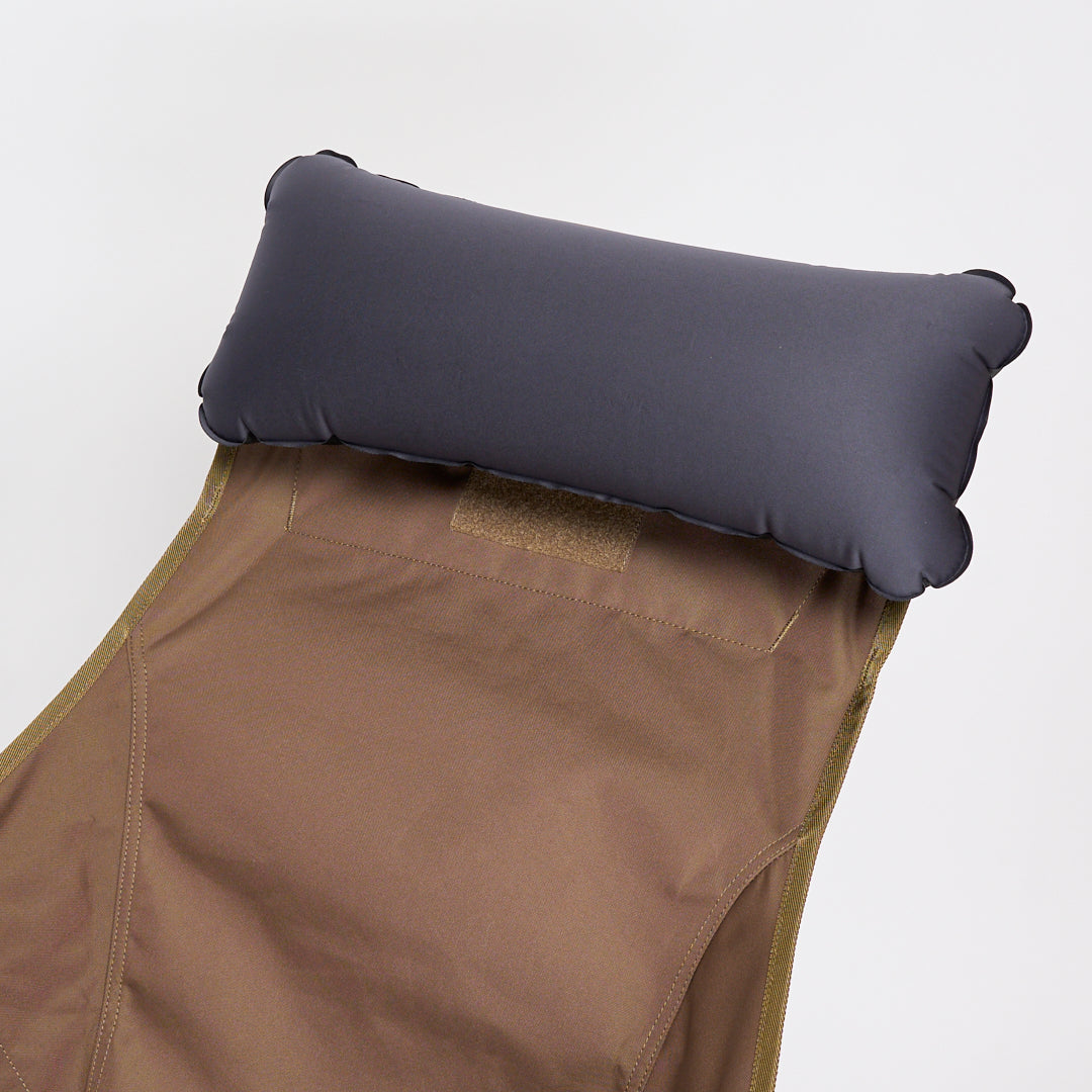 Helinox - Air Headrest (Black)