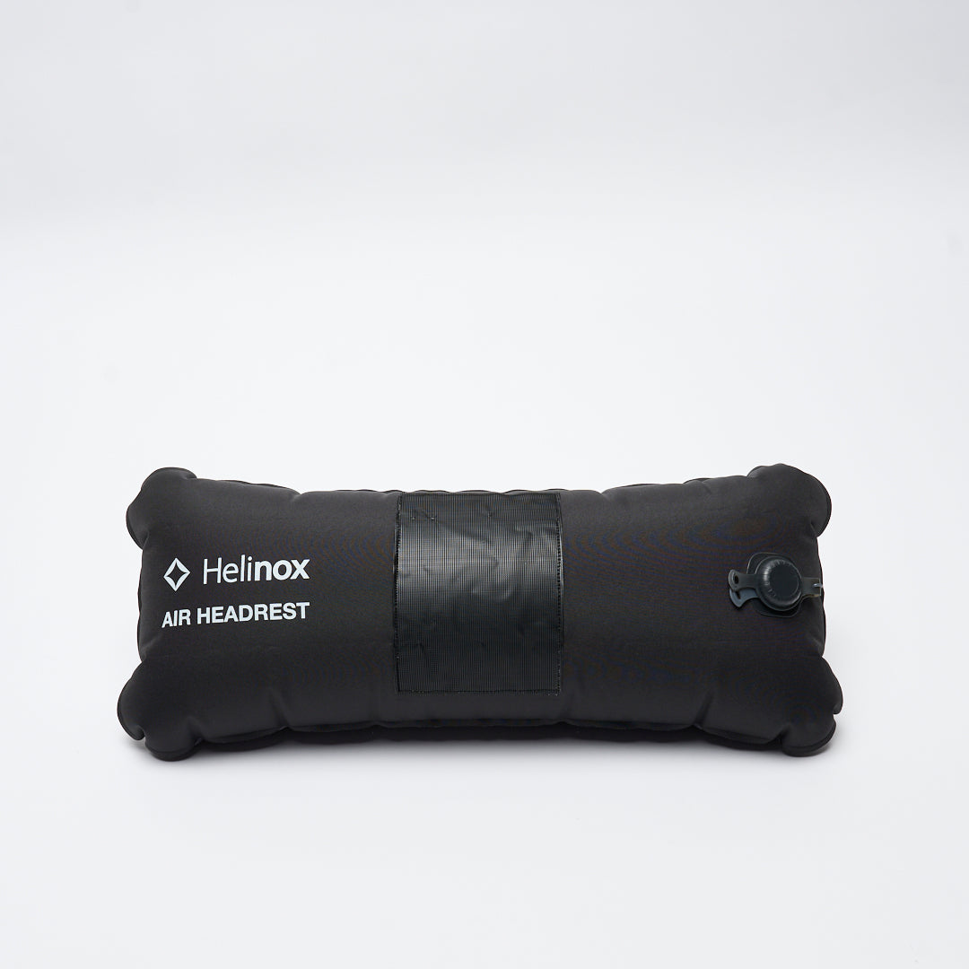 Helinox - Air Headrest (Black)