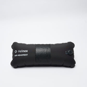 Helinox - Air Headrest (Black)
