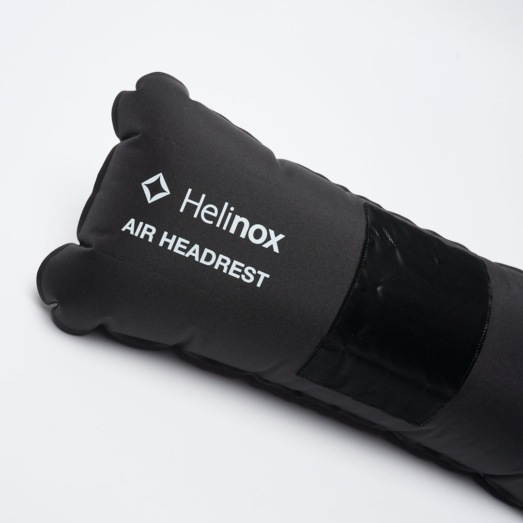 Helinox - Air Headrest (Black)