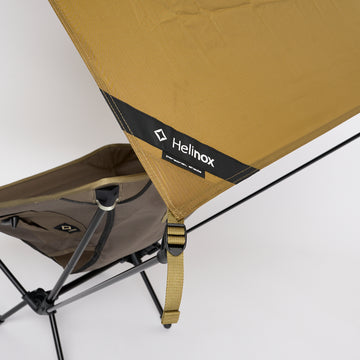 Helinox - Personal Shade (Coyote Tan)