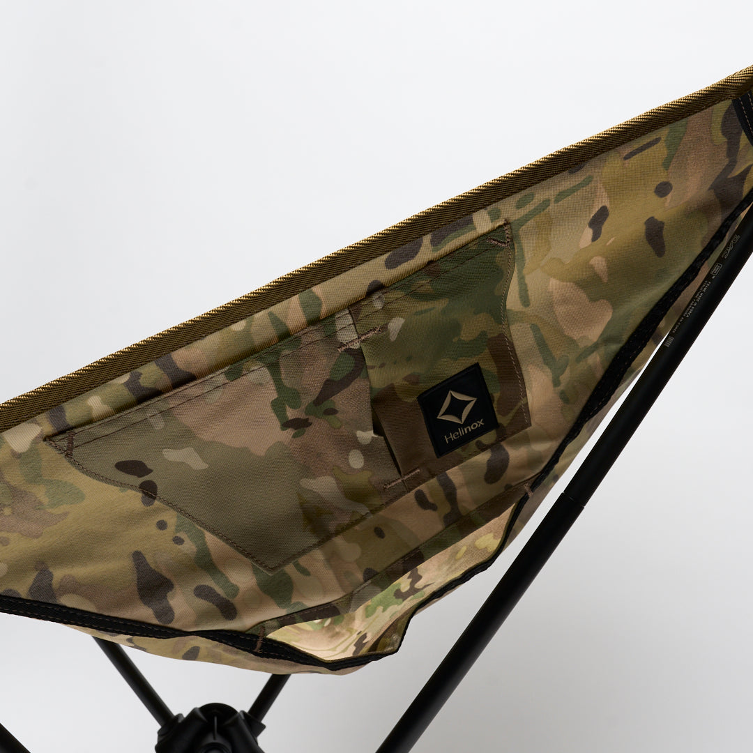 Helinox - Tactical Chair (Multi Camo)