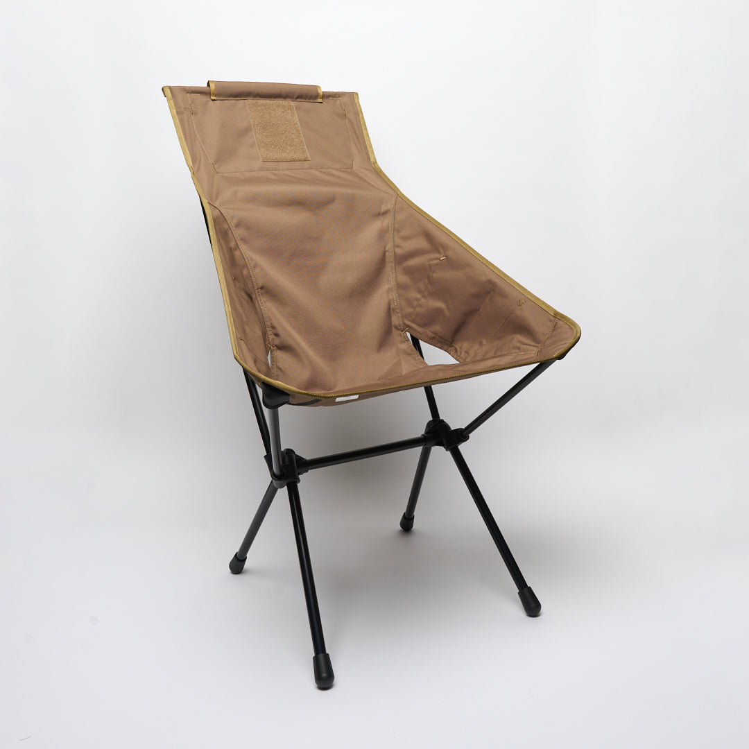 Helinox Tactical Sunset Chair (Coyote Tan) - Main Image