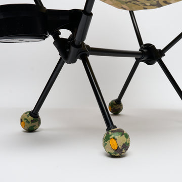 Helinox - Vibram Ball Feet (Set of 4) (Camo)