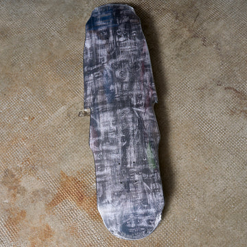 Hockey Skateboards - Aparicio Kevin Rodrigues Deck