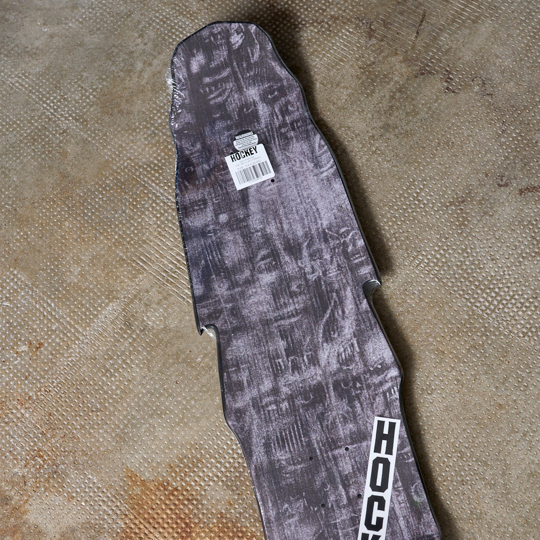 Hockey Skateboards - Aparicio Kevin Rodrigues Deck