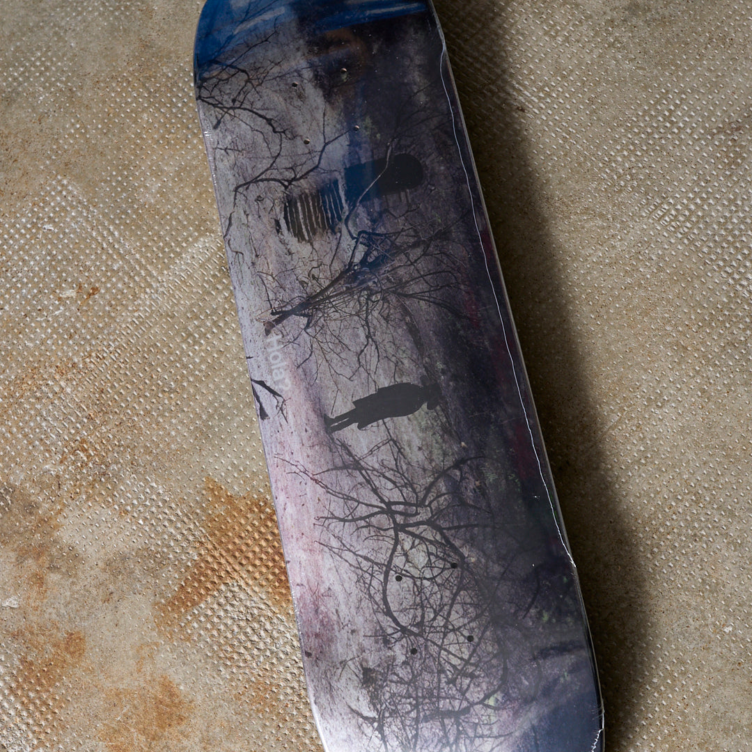Hockey Skateboards - No One is looking Diego Todd Deck