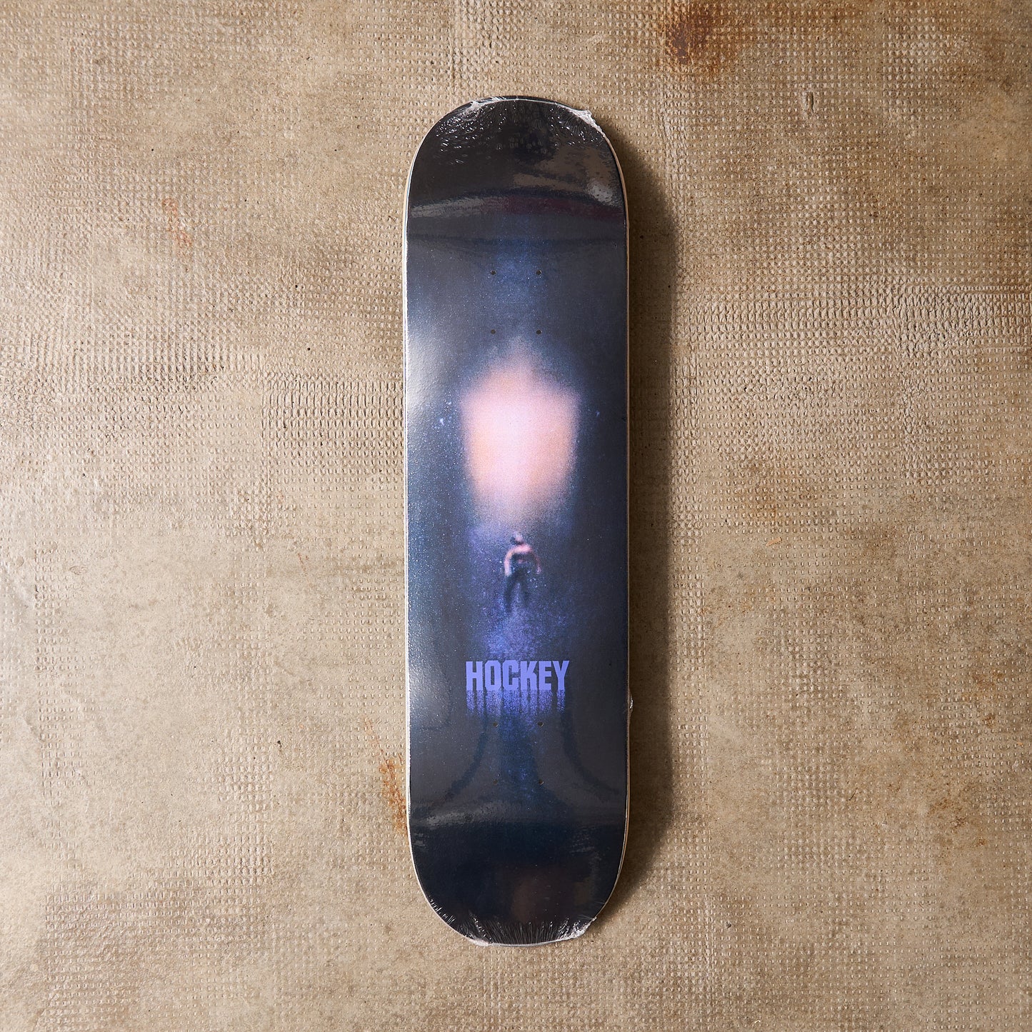 Hockey Skateboards - Andrew Allen Next Level Deck 8.18