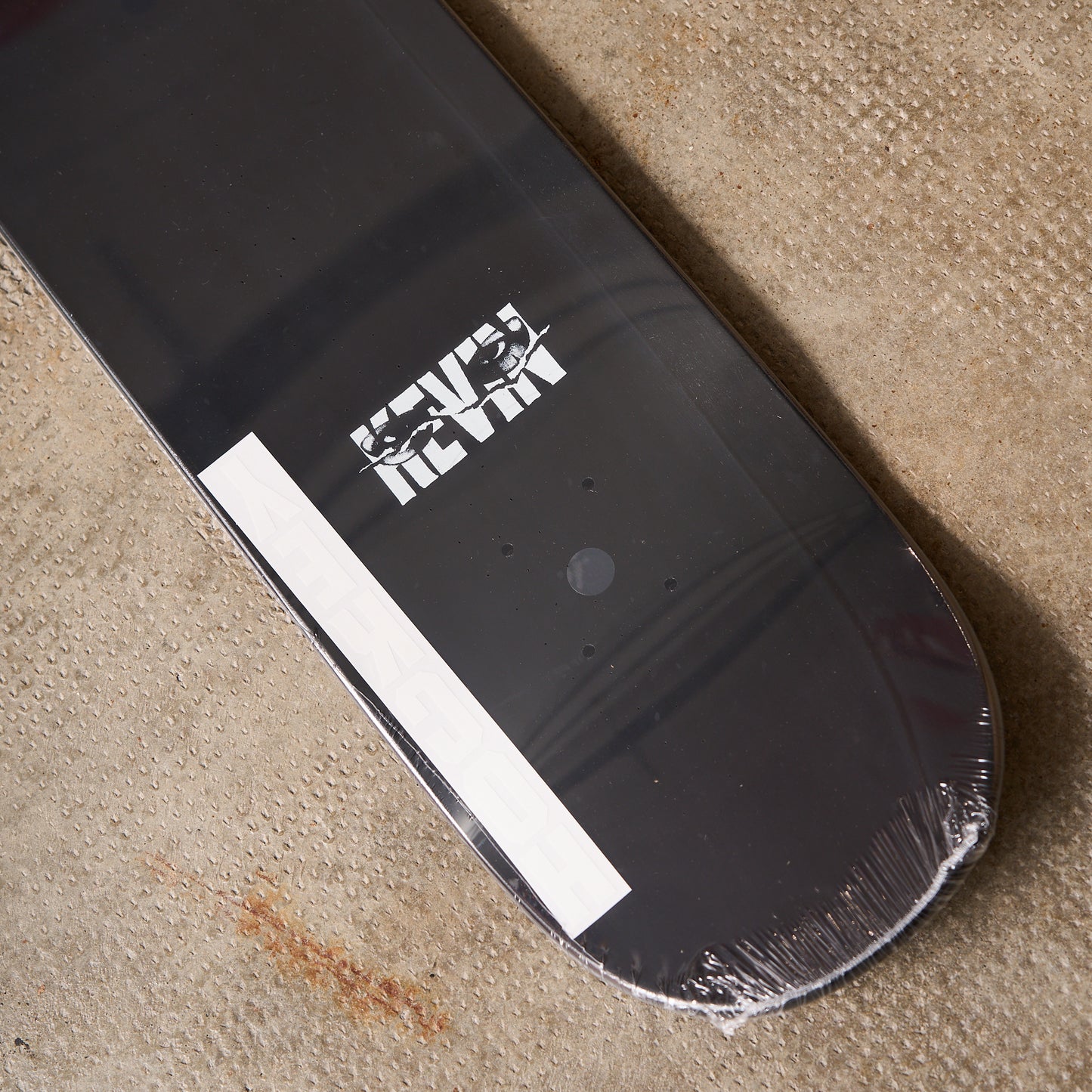 Hockey Skateboards - Kevin Rodrigues Paralysis Deck 8.25