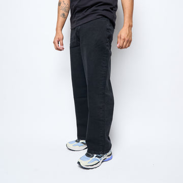 Homeboy - X-Tra Monster Denim Pants (Washed Black)