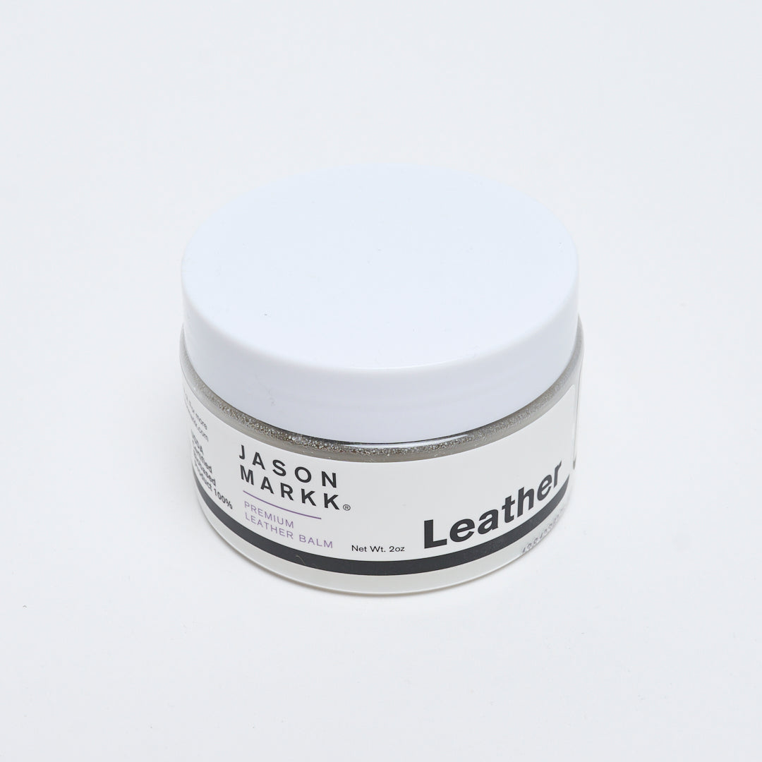 Jason Markk - Leather Conditioning Balm