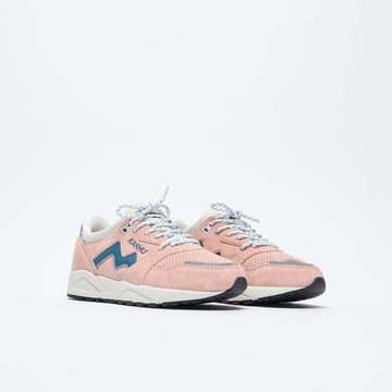 Karhu - Aria 95 (Cameo Rose/Blue Mirage)