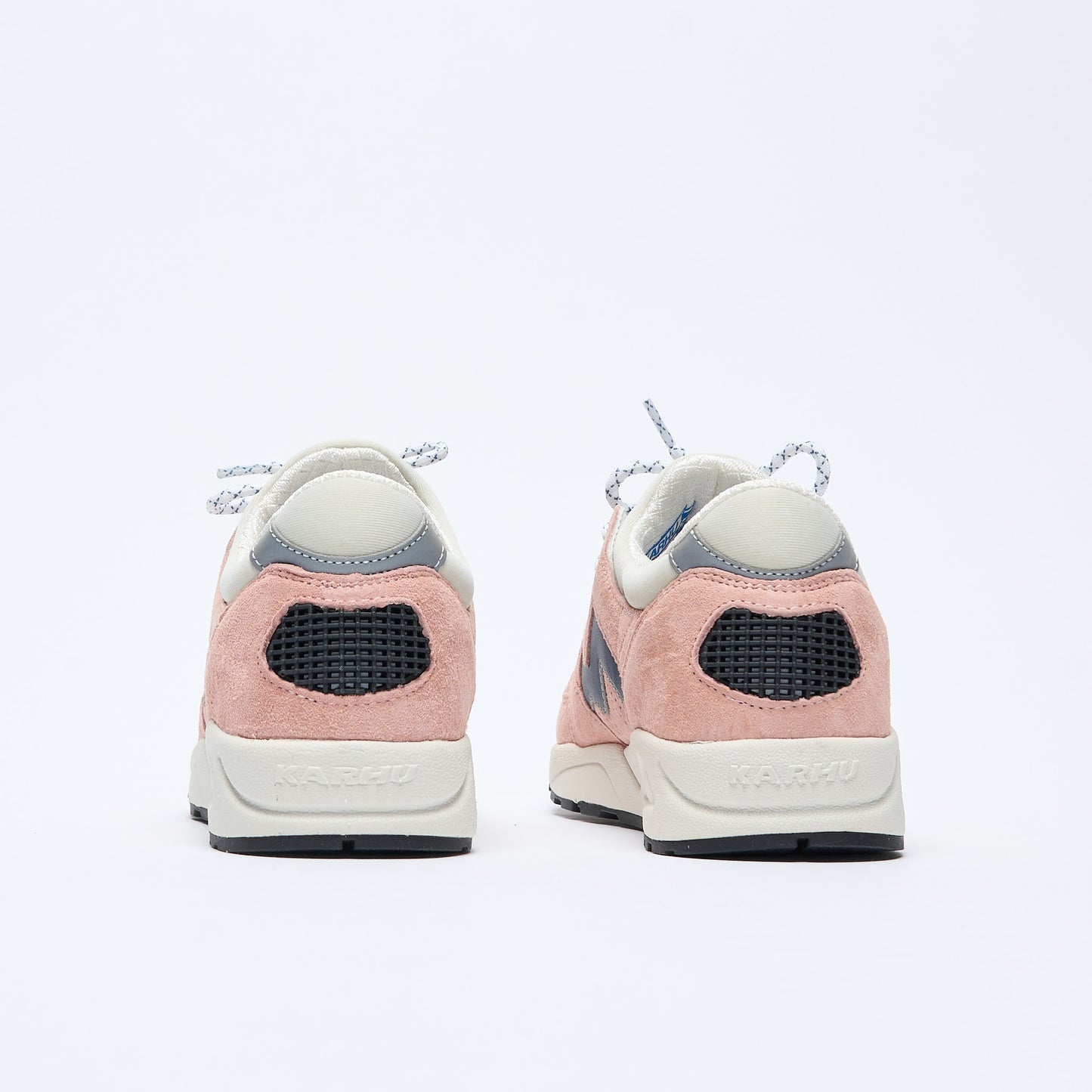 Karhu - Aria 95 (Cameo Rose/Blue Mirage)