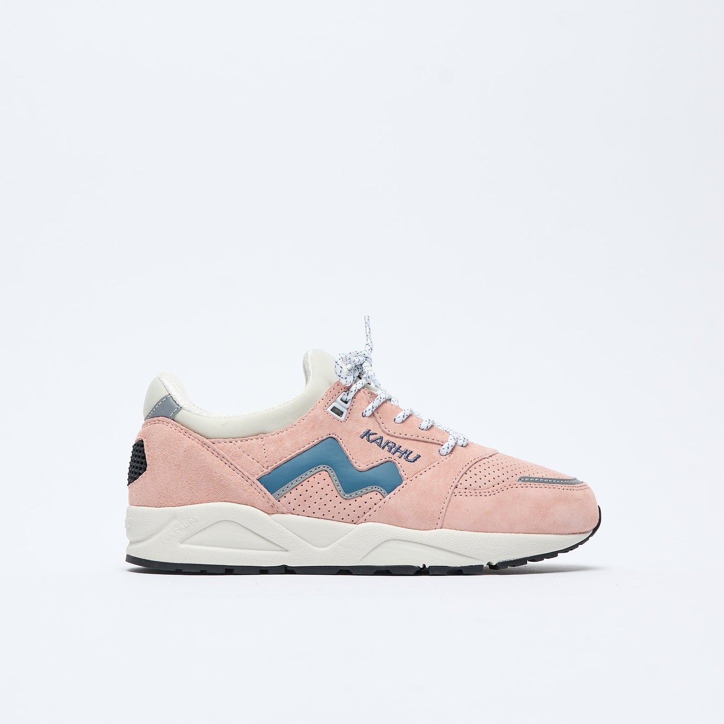 Karhu - Aria 95 (Cameo Rose/Blue Mirage)