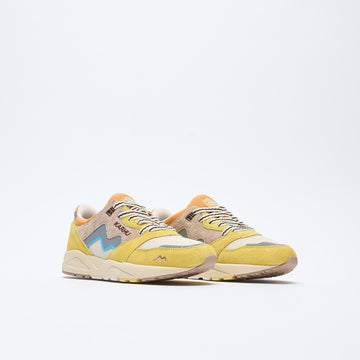 Karhu - Aria 95 (Cream Gold/Warm Taupe)