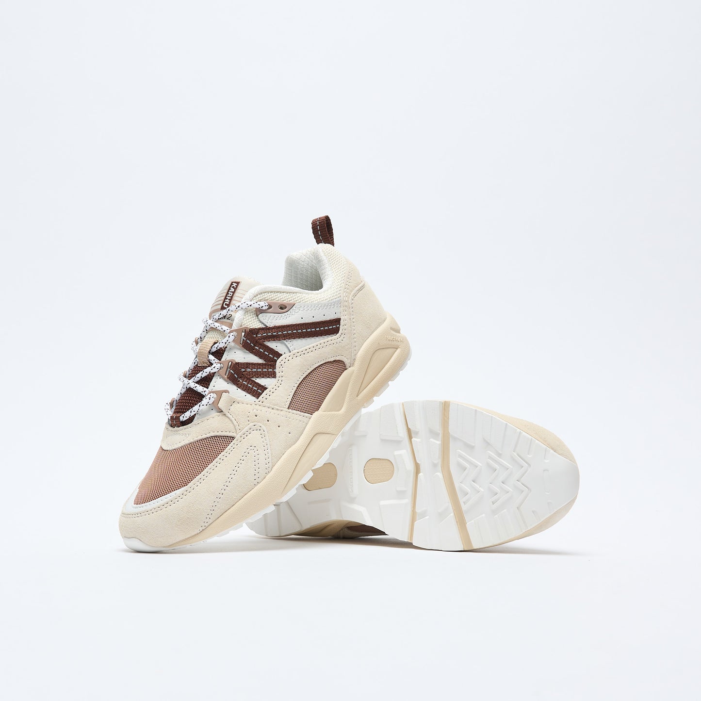 Karhu - Fusion 2.0 (Turtledove/Cappuccino)