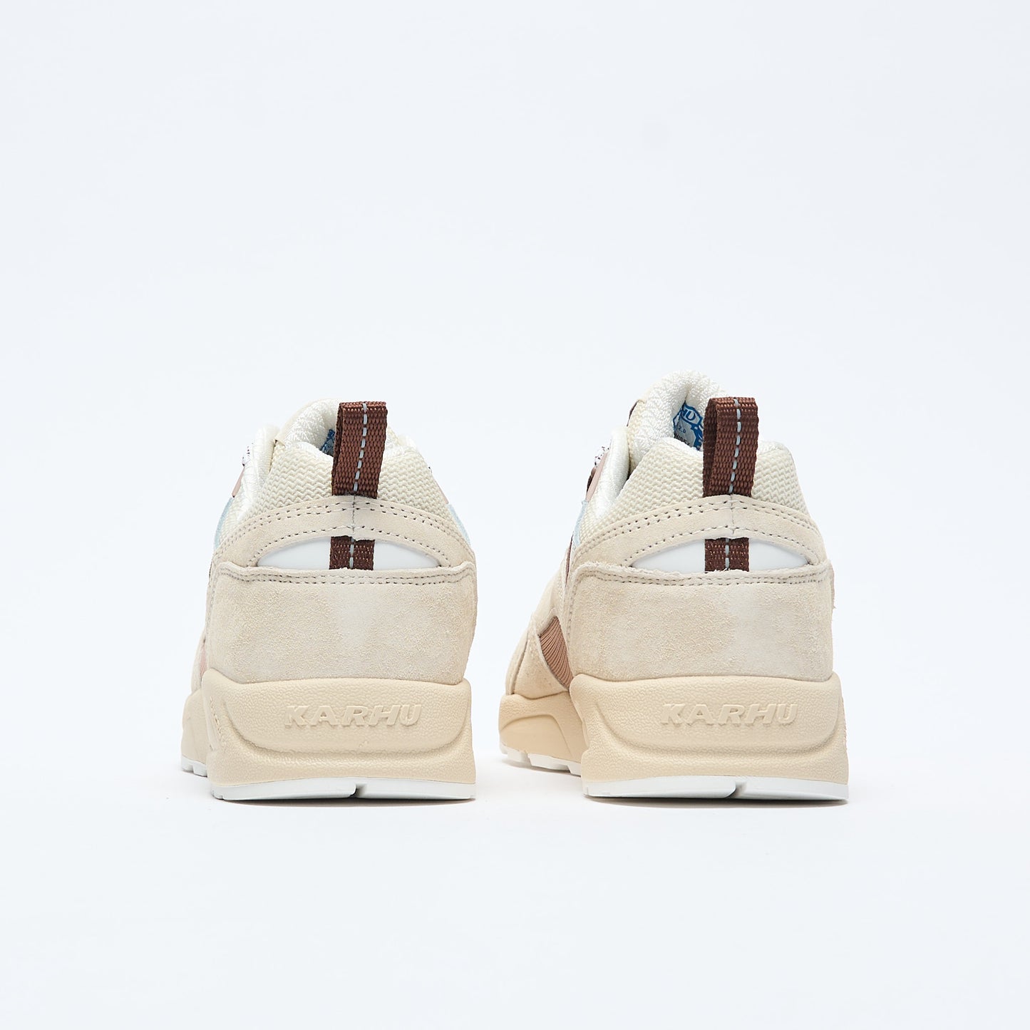 Karhu - Fusion 2.0 (Turtledove/Cappuccino)