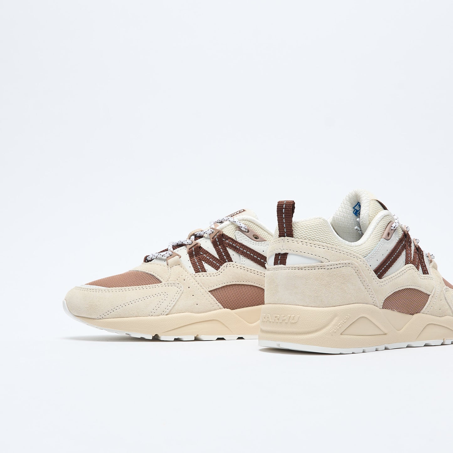 Karhu - Fusion 2.0 (Turtledove/Cappuccino)