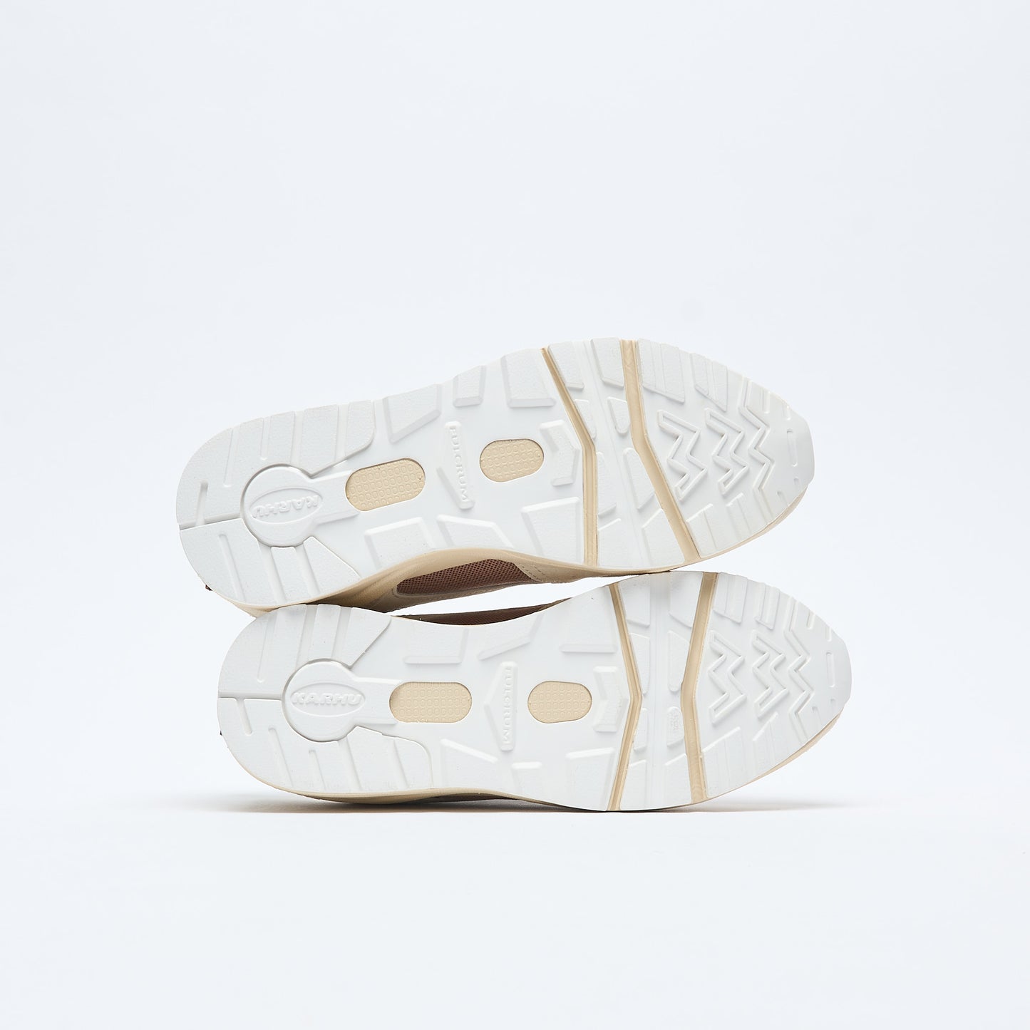 Karhu - Fusion 2.0 (Turtledove/Cappuccino)