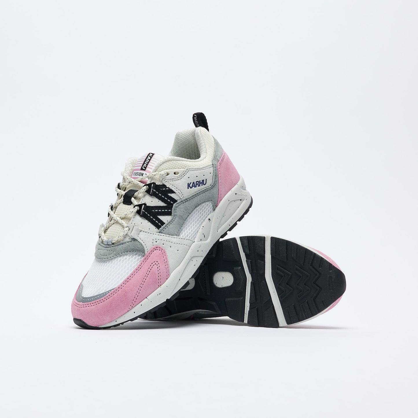 Karhu - Fusion 2.0 (Lilas / Jet Black)