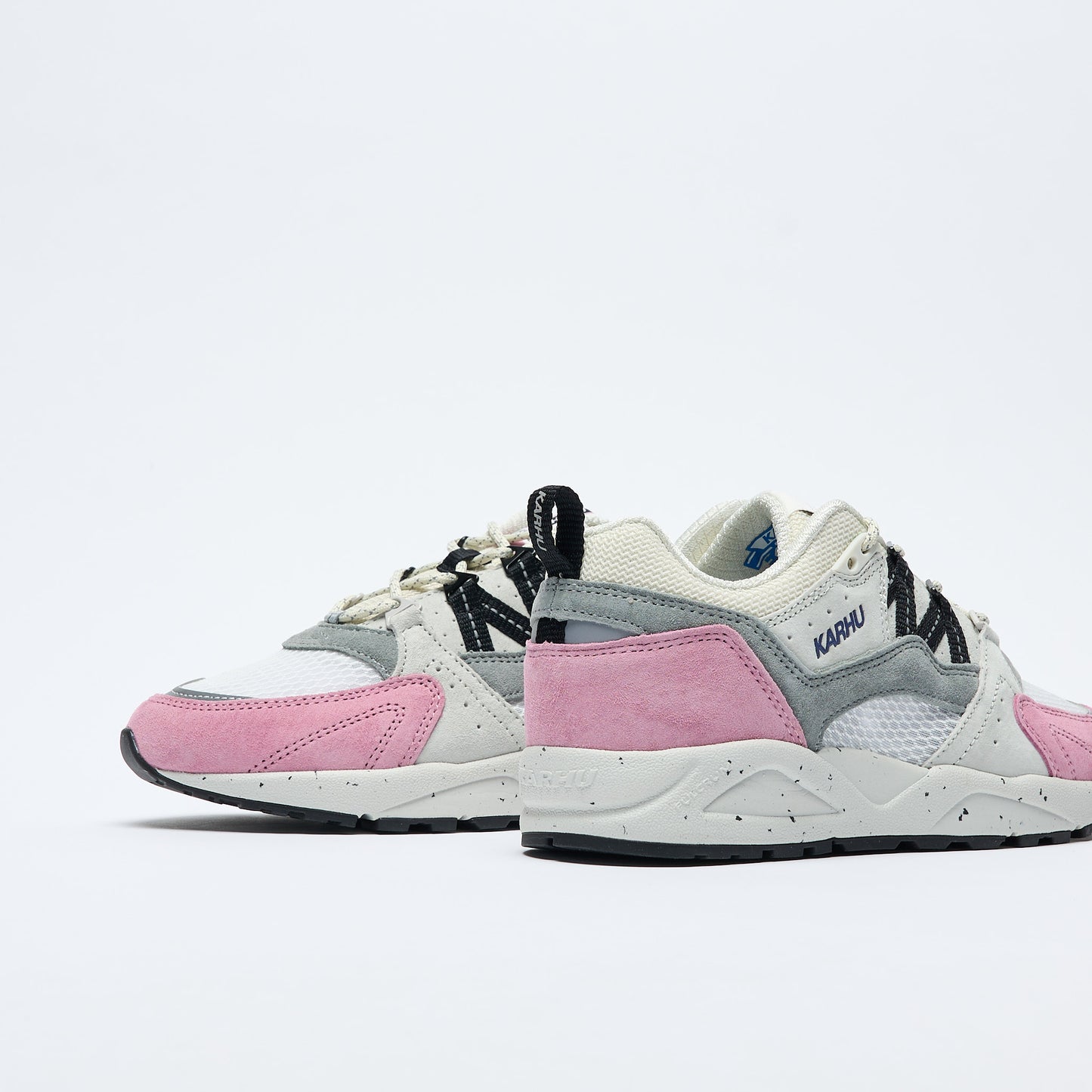 Karhu - Fusion 2.0 (Lilas / Jet Black)