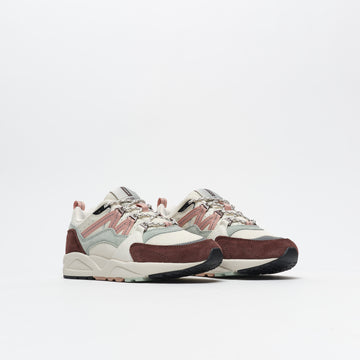 KARHU Fusion 2.0 Shaved Chocolate / Adobe Rose