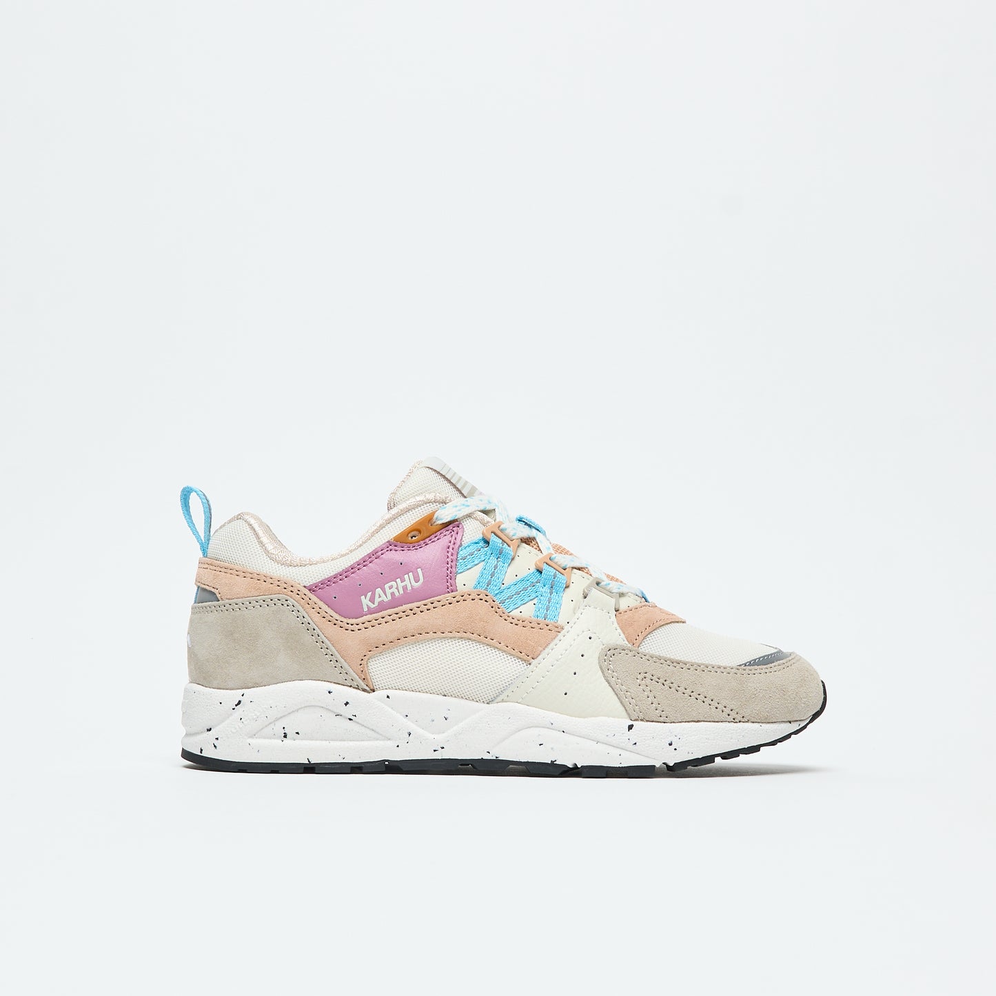 Karhu - Fusion 2.0 (Silver Lining / Milky Blue)