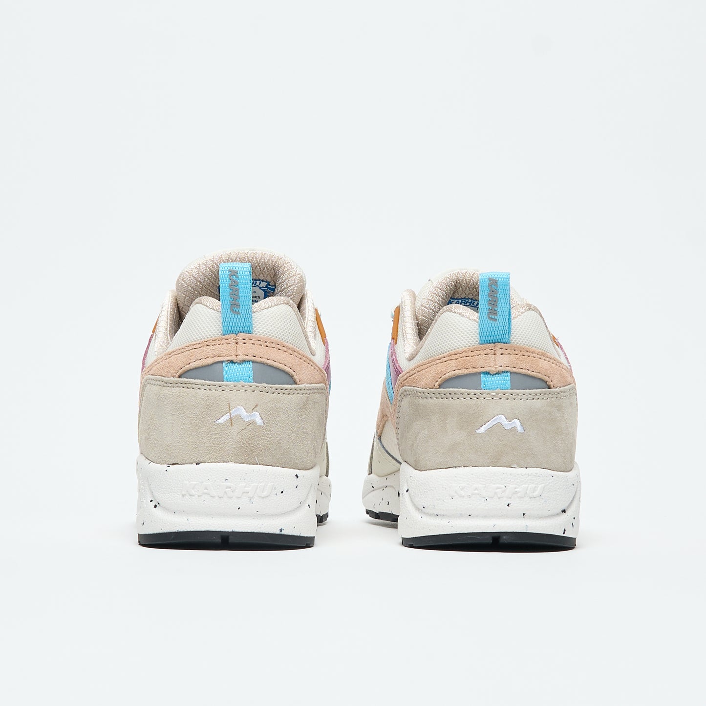 Karhu - Fusion 2.0 (Silver Lining / Milky Blue)