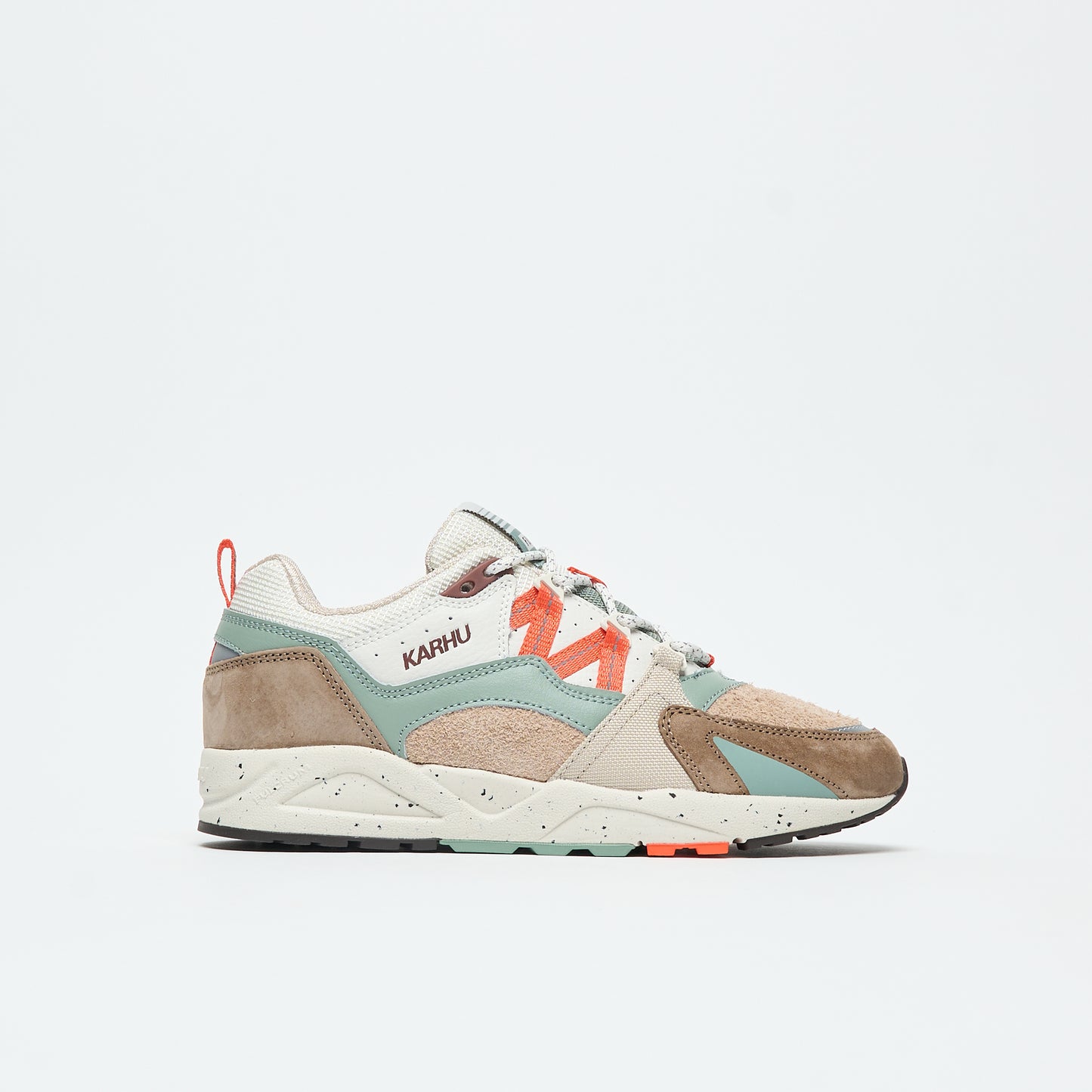 Karhu - Fusion 2.0 (Portabella / Nasturtium)