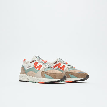 Karhu - Fusion 2.0 (Portabella / Nasturtium)